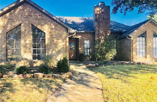 2113 Covered Wagon Drive - 2113 Covered Wagon Drive, Plano, TX 75074