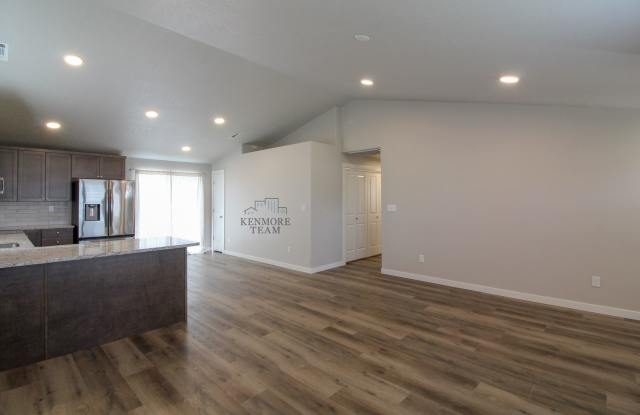 3 Bedroom, 2 Bath Home in Pasco Gallery 4