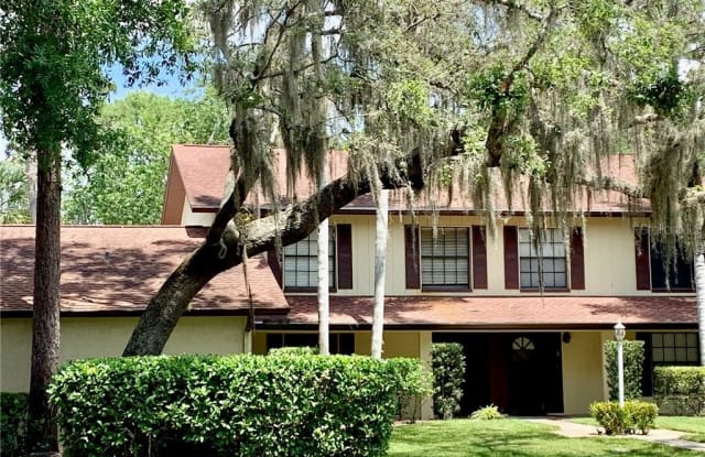 5454 SADDLEBROOK WAY - 5454 Saddlebrook Way, Wesley Chapel, FL 33543