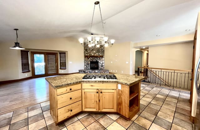 6363 Murray Bluffs Drive - 6363 Murray Bluffs Drive, Murray, UT 84123