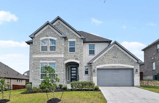 Modern Elegance in Cibolo Canyons | 4 Bed | 3.5 Bath | 3-Car Tandem Garage photos photos
