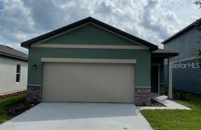 2332 LITCHFIELD LOOP - 2332 Litchfield Loop, Volusia County, FL 32720