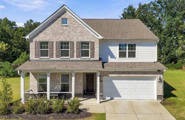 3020 Bowline Drive Gallery 1