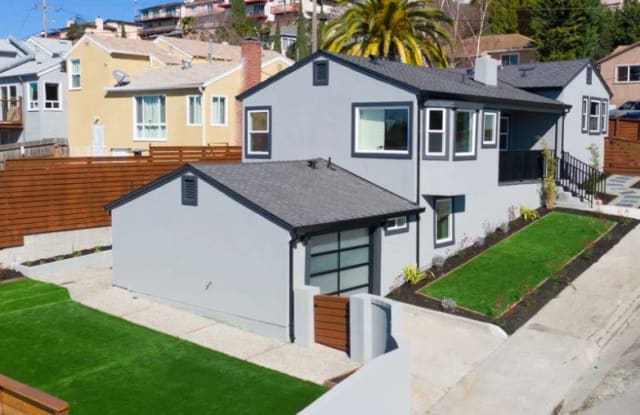 1985 170Th Ave - 1985 170th Avenue, Castro Valley, CA 94578