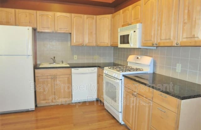 4707 Mansion St - 4707 Mansion Street, Philadelphia, PA 19127