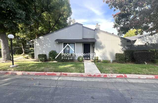 Wonderful 2bd/2ba Citrus Heights Condo with 2 Car Garage! - 7930 Rocky Point Court, Citrus Heights, CA 95610