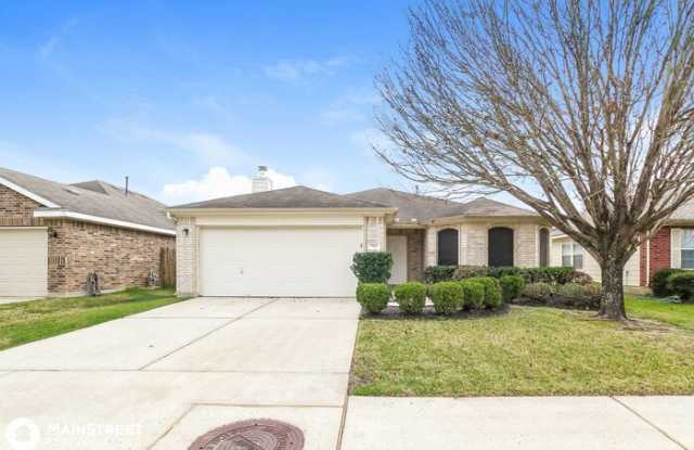 9614 Summer Laurel Lane - 9614 Summer Laurel Lane, Harris County, TX 77088