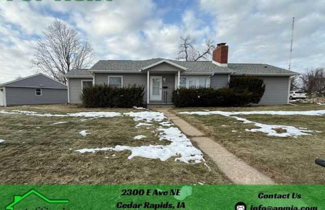 4300 E Ave NE photos photos