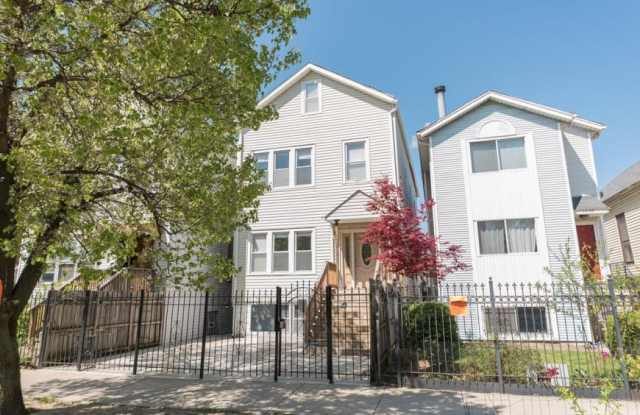 1634 N Campbell Ave - 1634 North Campbell Avenue, Chicago, IL 60647
