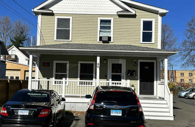 46 Orchard St - 46 Orchard Street, Bristol, CT 06010