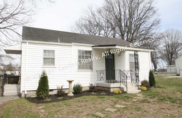 2514 Crossfield Dr Gallery 1