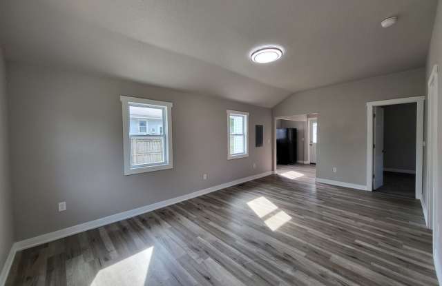 MOVE IN SPECIAL! Beautifully renovated East side home with 2+ car detached garage! photos photos MOVE IN SPECIAL! Beautifully renovated East side home with 2+ car detached garage! photos photos