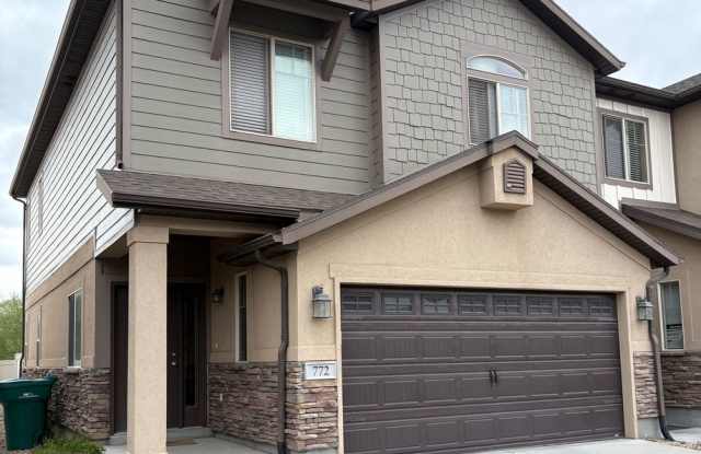 End-Unit Sleepy Ridge Townhome photos photos