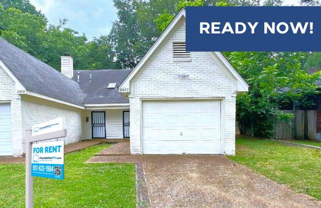 3687 Spottswood Avenue - 3687 Spottswood Avenue, Memphis, TN 38111