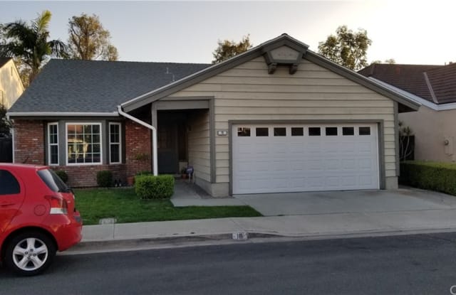 16 Grant - 16 Grant, Irvine, CA 92620