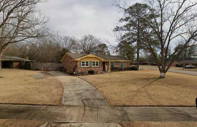 Charming 3BR/2BA Brick Home in Montgomery, AL - $1425 photos photos