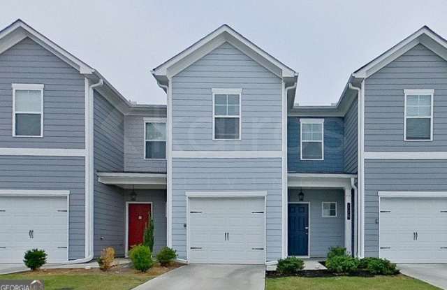 110 Dudley - 110 Dudley Way, Bartow County, GA 30120