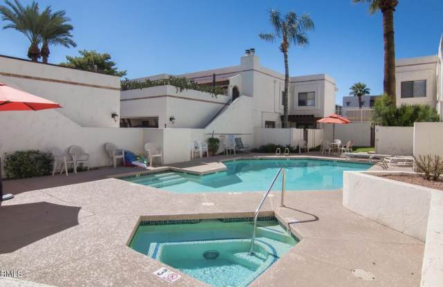 7023 E 4TH Street - 7023 East 4th Street, Scottsdale, AZ 85251