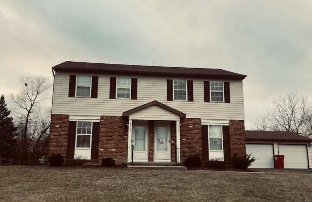 27007 Oakmead Dr - 27007 Oakmead Drive, Perrysburg, OH 43551