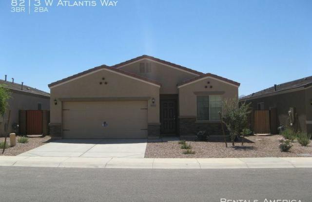 8213 W Atlantis Way - 8213 West Atlantis Way, Phoenix, AZ 85043