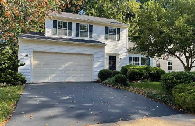 4 Bedroom Colonial in Prince William County photos photos 4 Bedroom Colonial in Prince William County photos photos