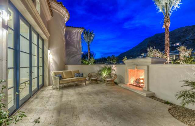 5729 E JOSHUA TREE Lane Gallery 4