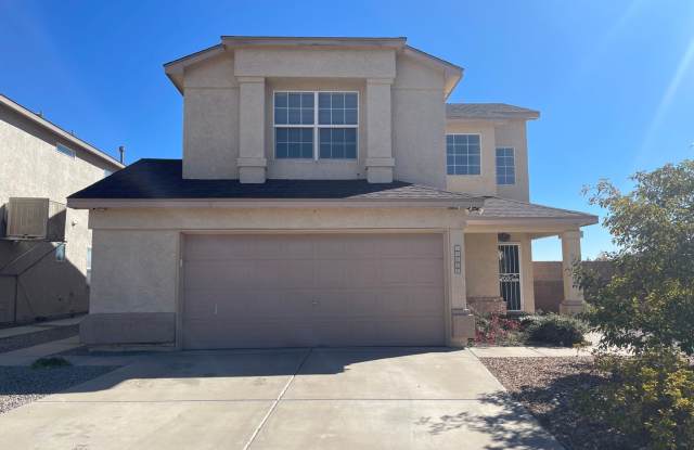 3 Bed + Office space - 10000 Ashland Street Northwest, Albuquerque, NM 87114