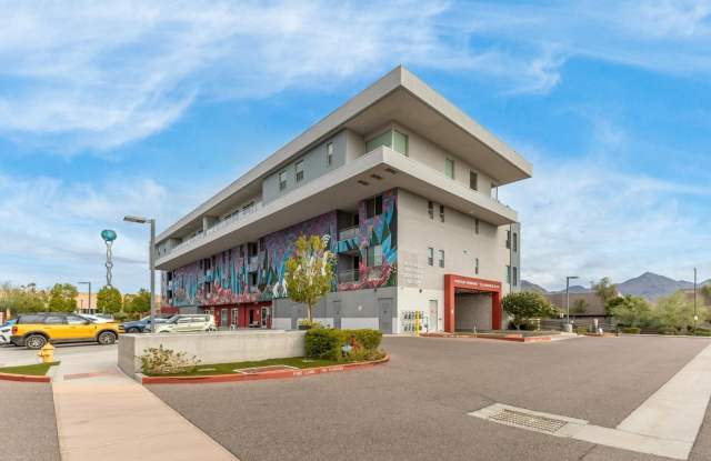 16510 N 92nd Street unit: 1017 photos photos