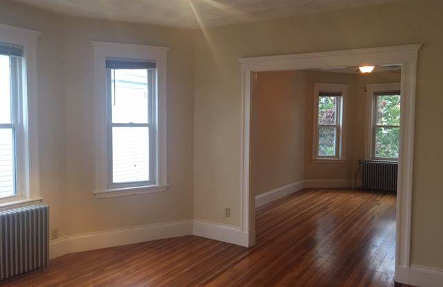 11 Heath - 11 Heath Street, Somerville, MA 02145