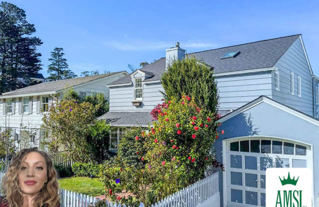 220 Santa Paula Avenue — A Rare St. Francis Wood Masterpiece Offered for Lease Now! photos photos