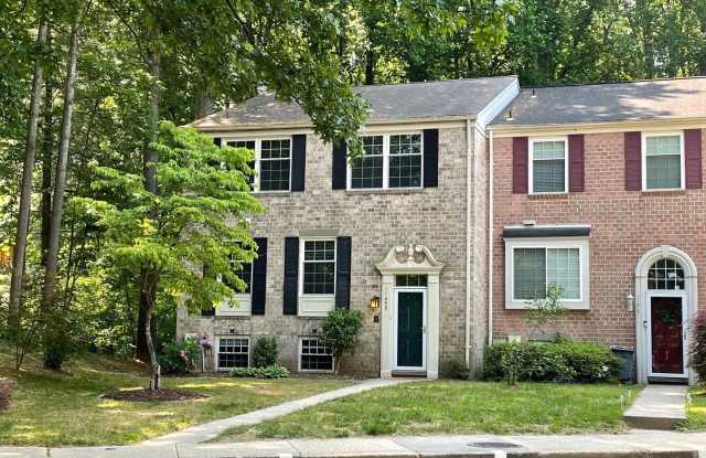 11859 NEW COUNTRY LN - 11859 New Country Lane, Columbia, MD 21044