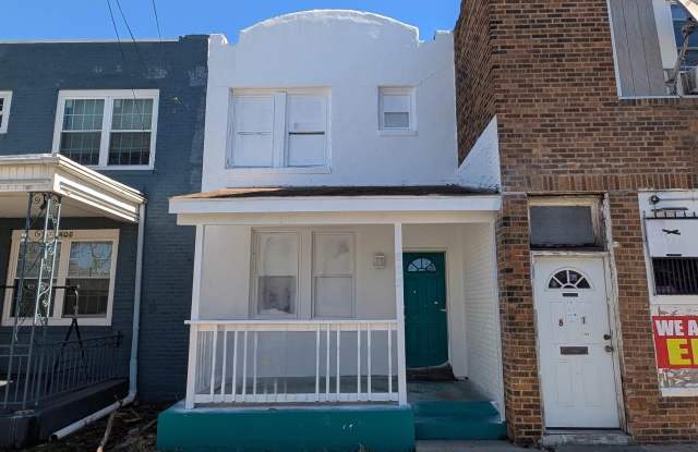 803 N Indiana Ave photos photos