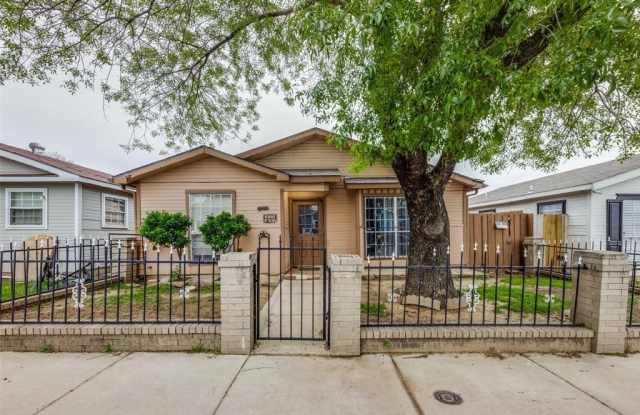 9920 Hustead Street - 9920 Hustead Street, Dallas, TX 75217