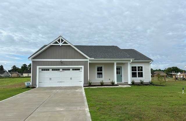 53 Jones Creek Lane - 53 Jones Creek Lane, Harnett County, NC 27546