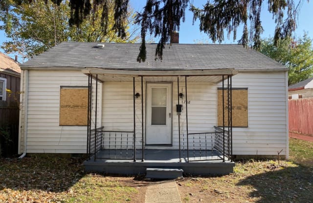 788 Waverly Street - 788 Waverly Street, Columbus, OH 43227