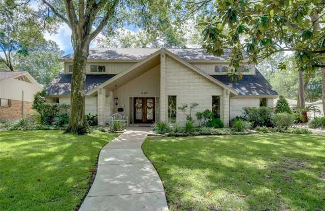 13147 Barryknoll Lane - 13147 Barryknoll Lane, Houston, TX 77079