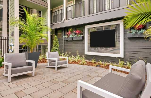 Brookwood Club Apartments Gallery 4