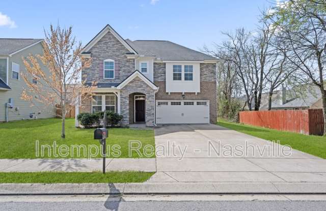 2637 Miranda Dr - 2637 Miranda Drive, Murfreesboro, TN 37128