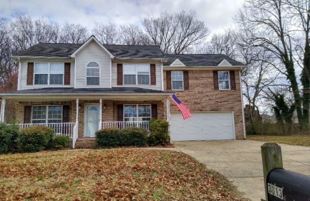 3013 Pipkin Hills Dr. - 3013 Pipkin Hills Drive, Spring Hill, TN 37174