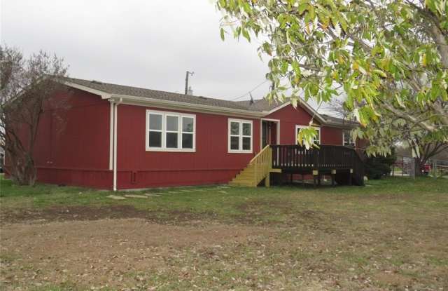 2151 Crockett Street - 2151 Crockett Road, Denton County, TX 76266