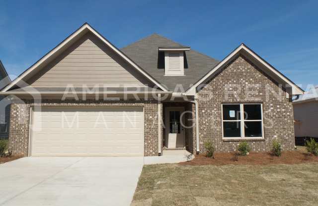 Home for rent in Tuscaloosa! COMING SOON! photos photos