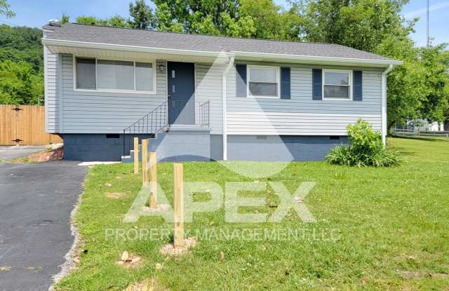 Renovated - 3 Bd 1 Ba Single Family home in North Knox close to downtown! photos photos