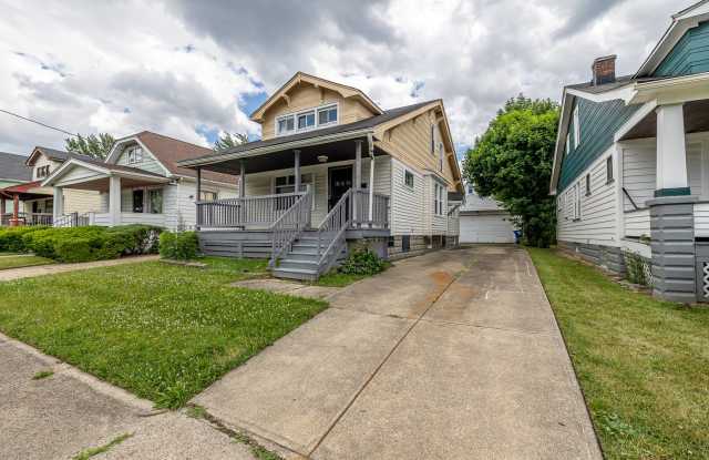 14414 Glendale Ave photos photos