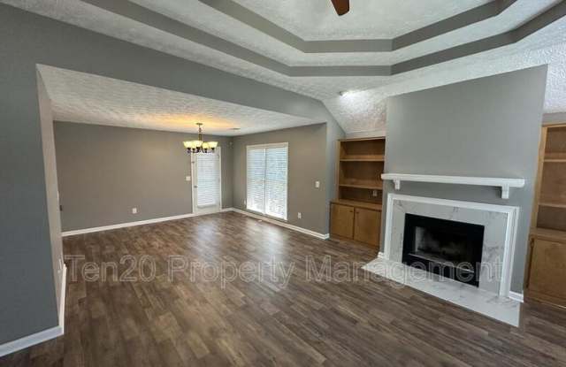7124 Vinings Court Gallery 2