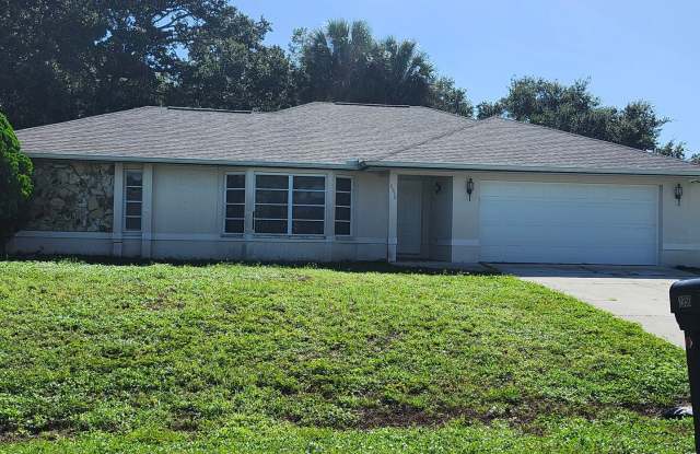 3 bedroom, 2 bath, 2 car garage HOME FOR RENT! Gallery 1