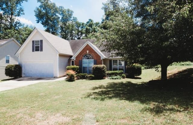 325 Windsor Brook Lane - 325 Windsor Brook Lane, Gwinnett County, GA 30046