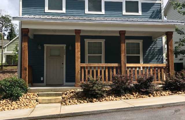 Student Housing - The District at Clemson photos photos