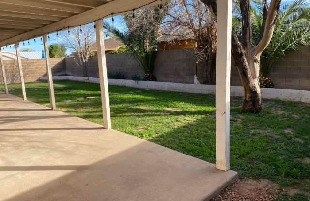 Great Home with 3-Car Garage in Subdivision with NO HOA photos photos