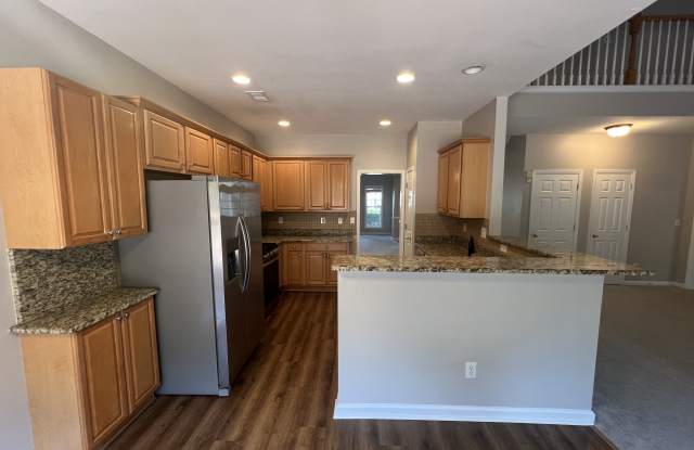 2220 Rosemoore Walk Northeast - 2220 Rosemoore Walk Northeast, Cobb County, GA 30062