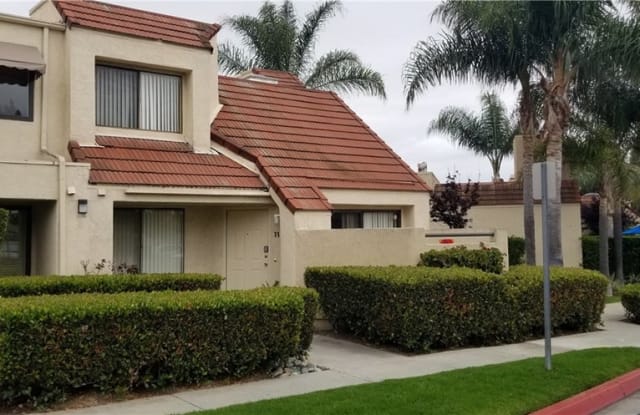 11 Grenada Street - 11 Grenada Street, Laguna Niguel, CA 92677